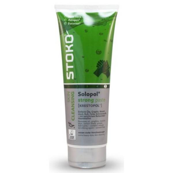 Solopol Classic Extra, 250 ml Tube Hautreinigung (Frap)