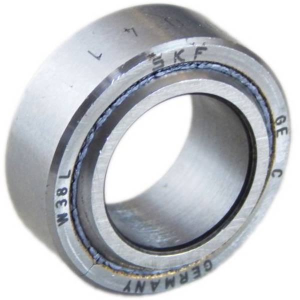 SKF GE 15 C, Wartungsfreies Gelenklager