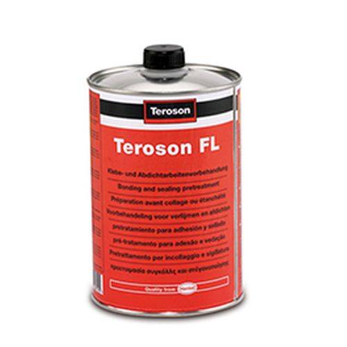 Teroson VR 10, 1 l Flasche Reiniger-0