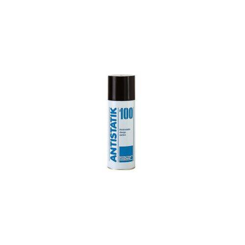 CRC 100, 200 ml Spraydose Antistatikspray-0