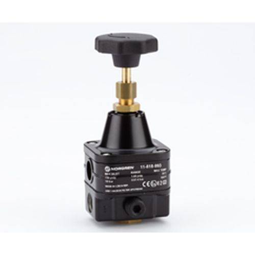 Norgren Druckregler 11-818-991-0