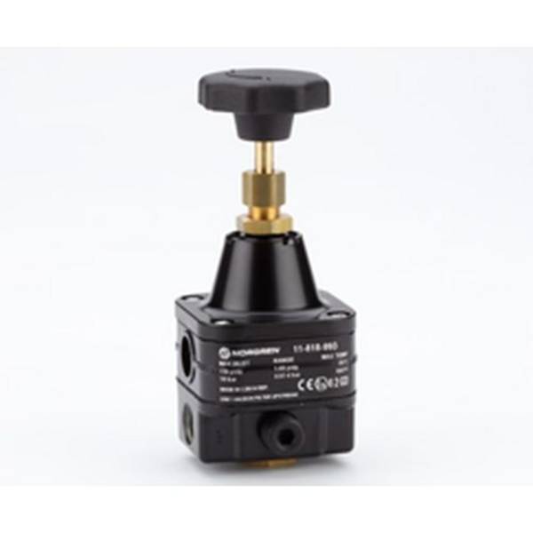 Norgren Druckregler 11-818-991