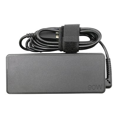 Lenovo - Netzteil - Wechselstrom 100-240 V - 90 Watt - FRU - für Thinkpad 13 (2nd Gen), ThinkPad E470, E470c, E570, L15-0