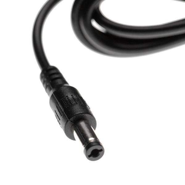 vhbw Staubsauger Netzteil Ladegerät kompatibel mit Vileda M-488a | M488, M488A Handstaubsauger, 111cm