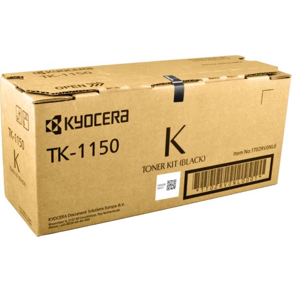 Kyocera Toner TK-1150 1T02RV0NL0 schwarz