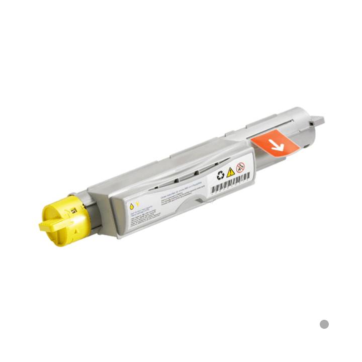 Toner Original Dell 59310123 gelb-0
