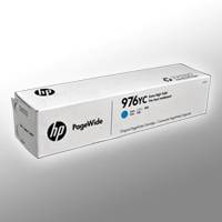 HP Tinte L0S20YC 976YC schwarz-0