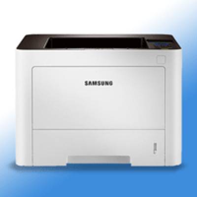 Samsung ProXpress M3825ND Laserdrucker, geprüft aus Widerruf