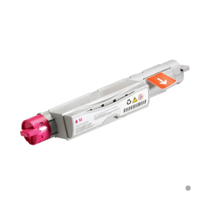 Toner Original Dell 59310125 magenta-0