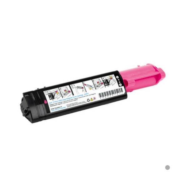 Dell Toner 593-10157 XH005  magenta