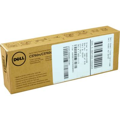 Dell Toner 593-11113 MN6W2  magenta