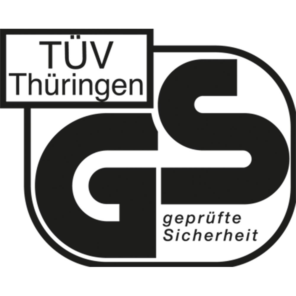 Aufsatzschrank H500xB1600xT400mm 1 OH m.Schiebetüren schwarzgrau/schwarzgrau C+P-1