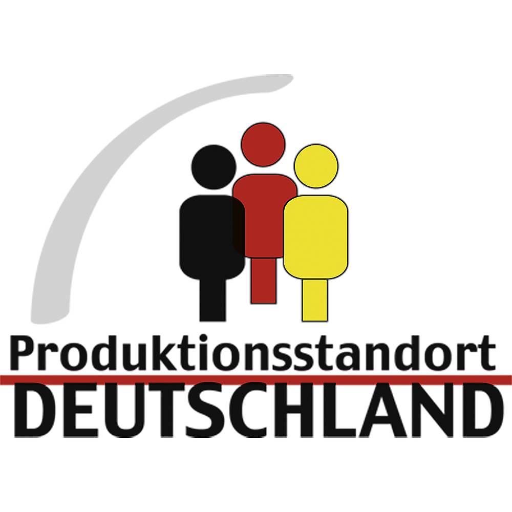 Seilzugleiter, 2-teilig, 2x20 Sprossen, Leiterlänge aus-/eingefahren 10,26/ 5,79 m, Kopfteil mit Laufrollen + einrastend-1