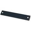 Sockelblende H85xB524mm grau f.Sicherh.-Schrank ASECOS