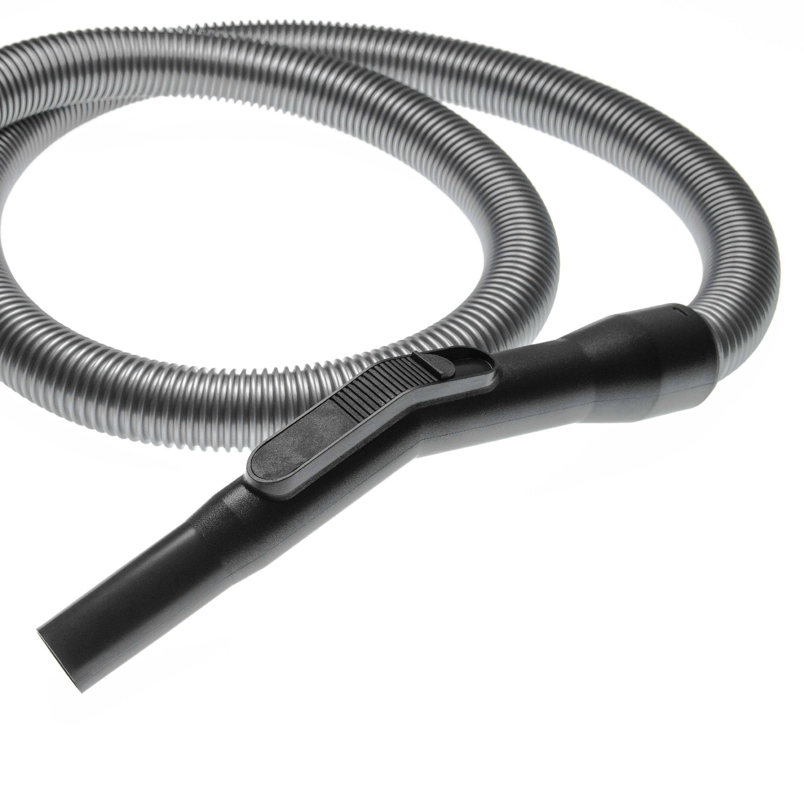 vhbw Ersatz Schlauch kompatibel mit AEG 903151554 | 903151550, 903151556, 903151555, 903151564, 903151563 Staubsauger --0