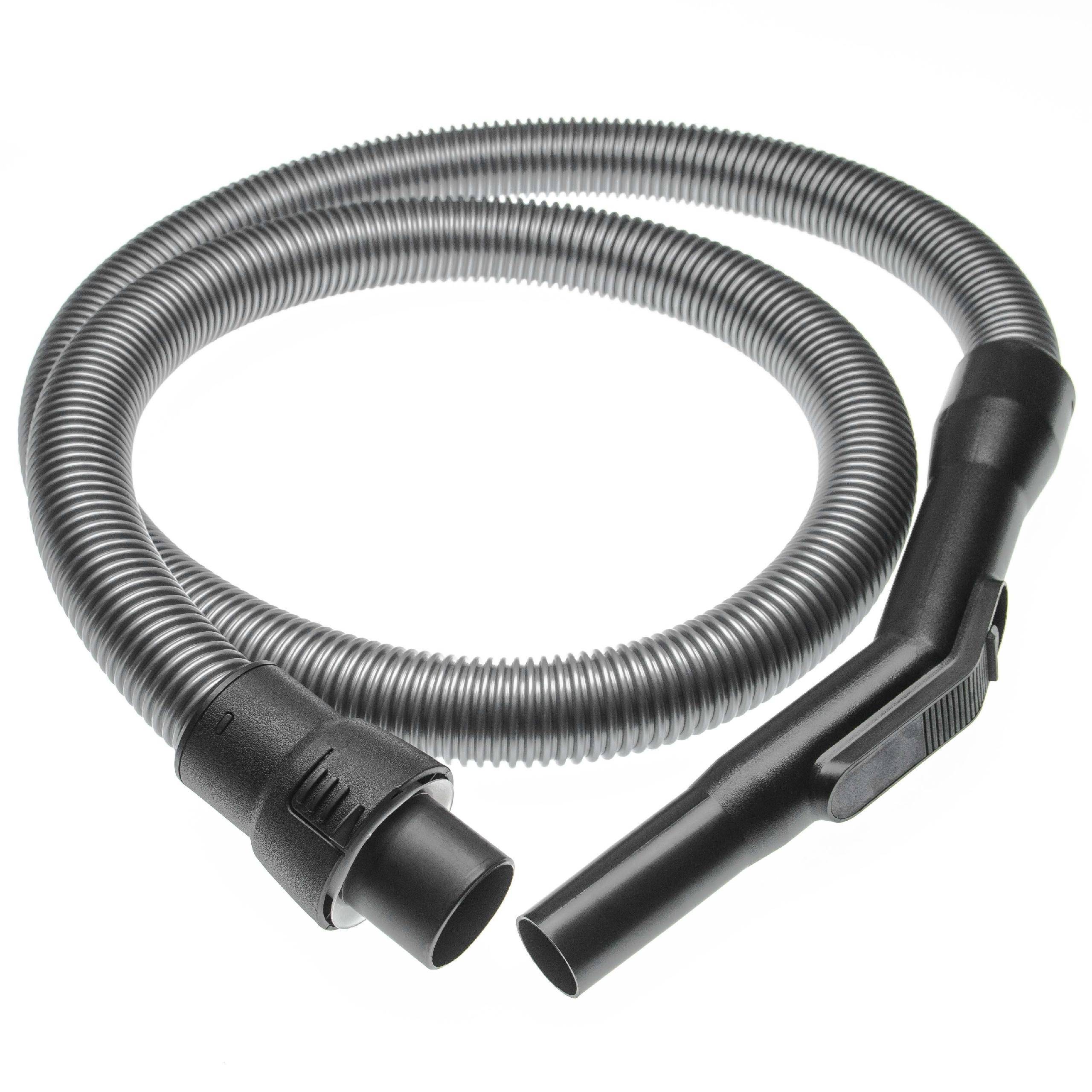 vhbw Ersatz Schlauch kompatibel mit AEG 903151554 | 903151550, 903151556, 903151555, 903151564, 903151563 Staubsauger --4