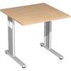 Schreibtisch - Büromöbel Geramöbel GmbH