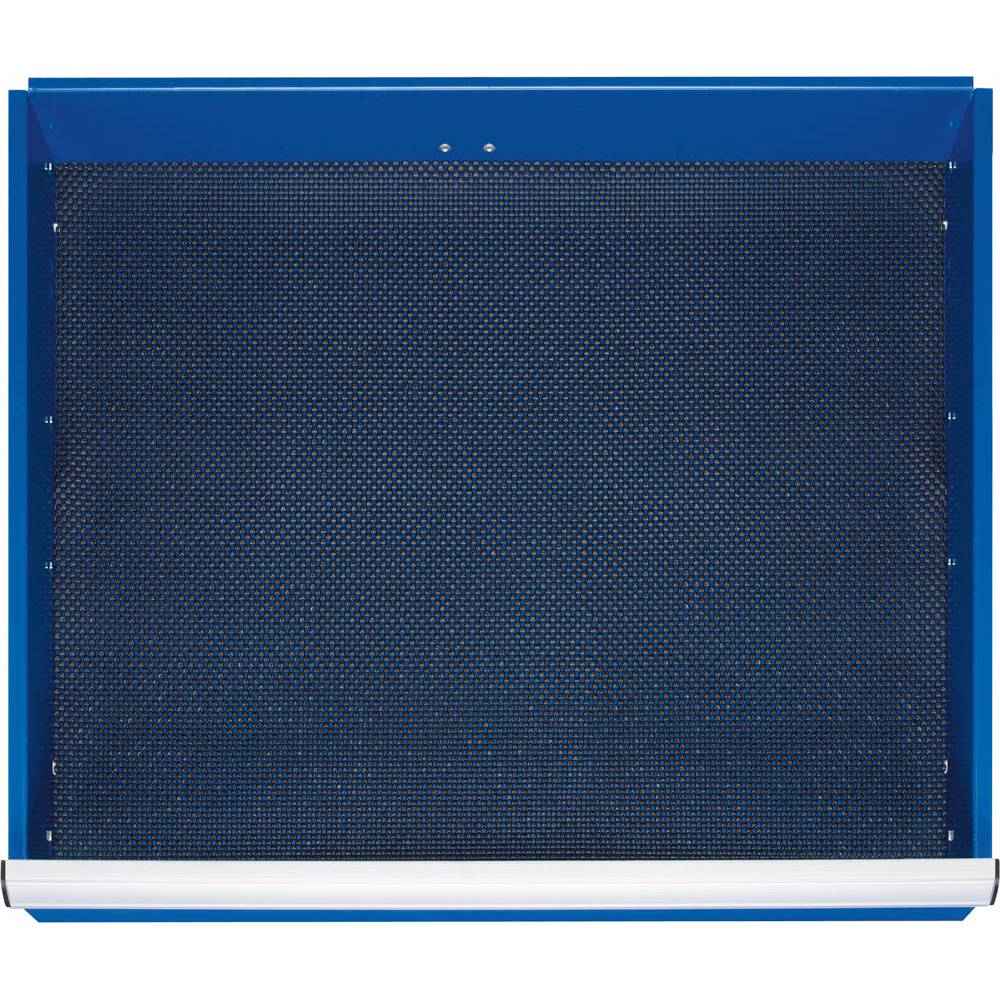 RAU Anti-Rutsch-Matte für Schubladen, HxBxT 2 x 680 x 560 mm