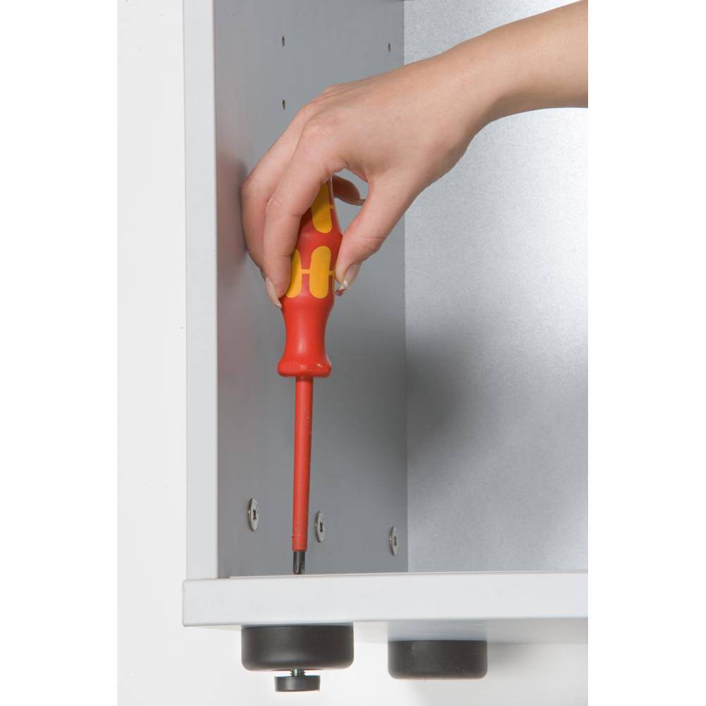 Schiebetürenschrank 2OH ws/ei-4