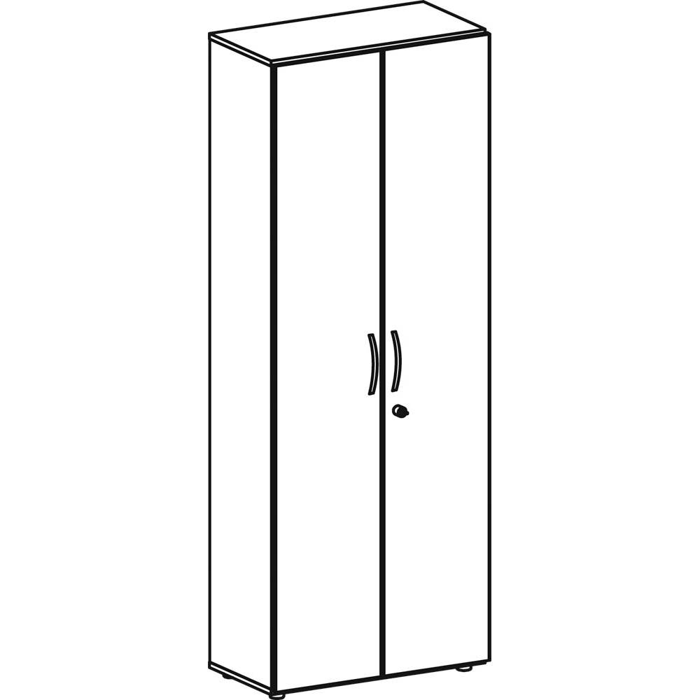 Flügeltürenschrank - Büromöbel Geramöbel GmbH