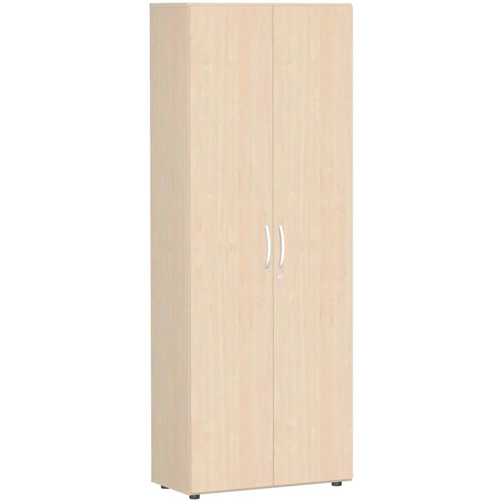 Flügeltürenschrank Flex 6OH 800x420x2160mm ah - Artikel: 821007679