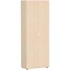 Flügeltürenschrank Flex 6OH 800x420x2160mm ah - Artikel: 821007679