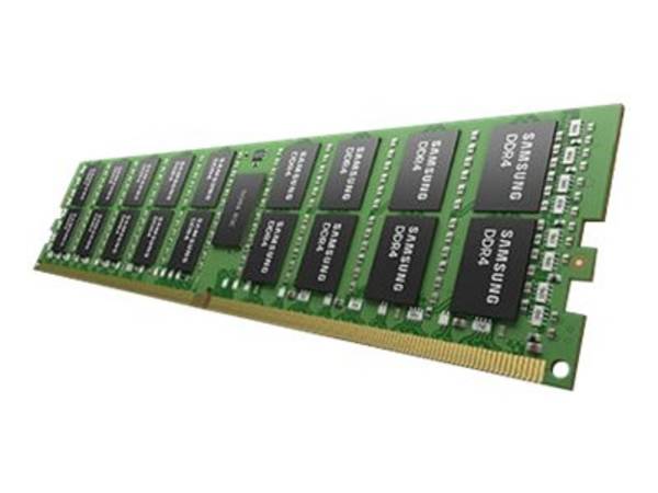 Samsung DDR4 32 GB DIMM 288-PIN 3200 MHz / PC4-25600 1.2 V registriert ECC