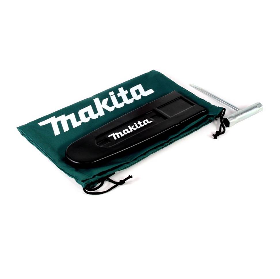 Makita DUC 254 Z Akku Kettensäge 18 V 25 cm Brushless Solo - ohne Akku, ohne Ladegerät-3