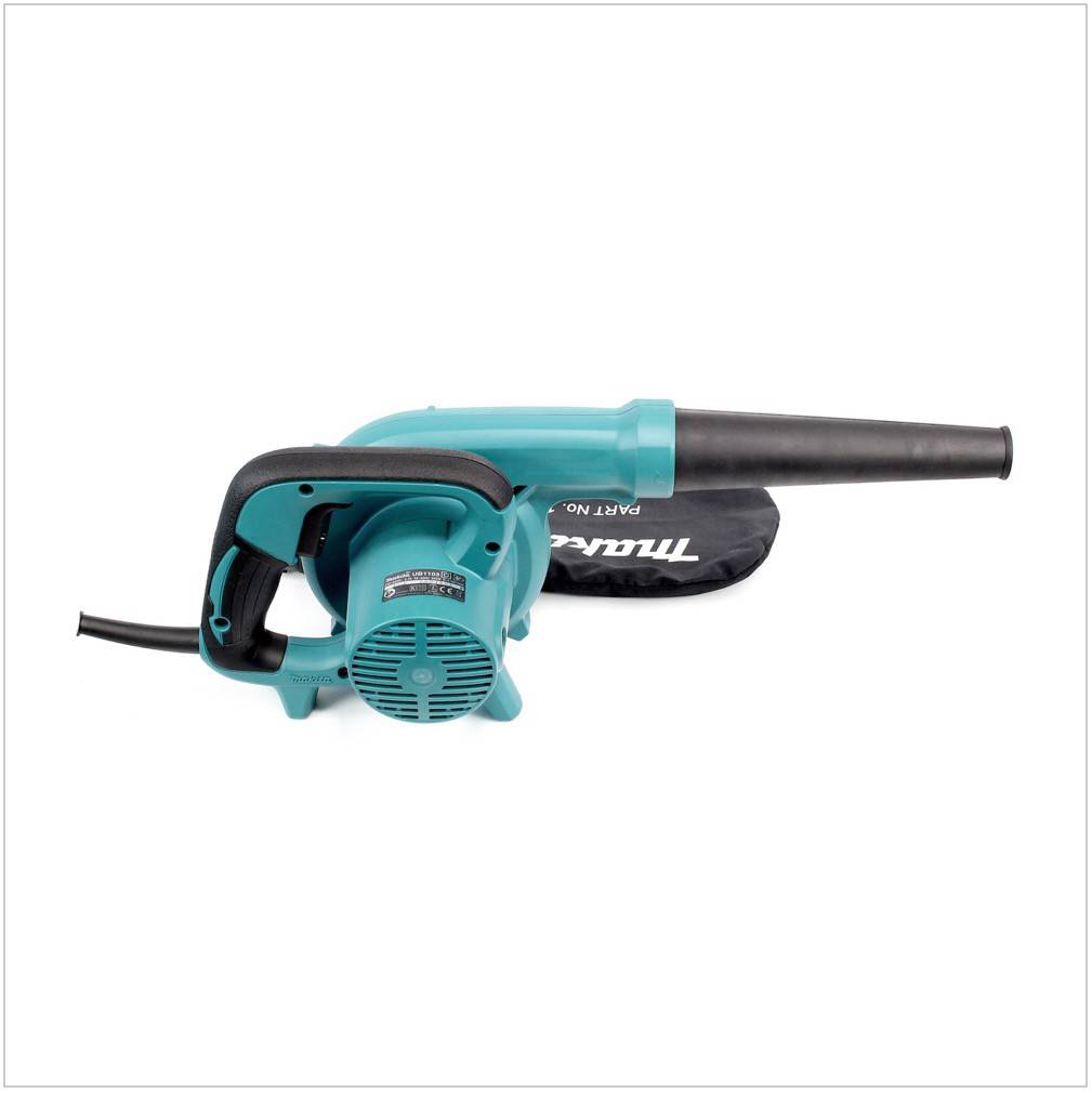 Makita UB 1103 Gebläse 500 W-4