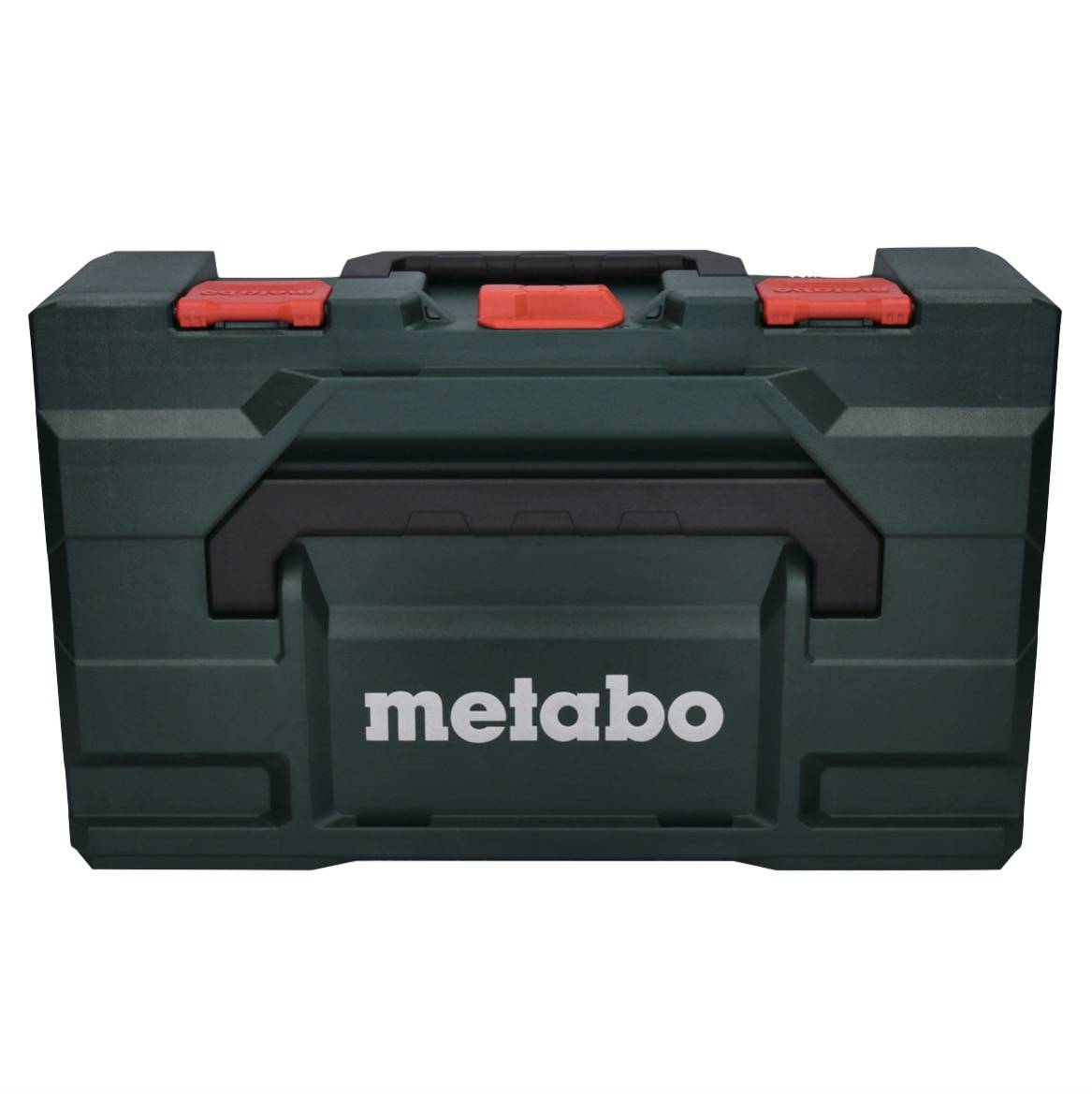 Metabo SSW 18 LTX 300 BL Akku Schlagschrauber 18 V 300 Nm 1/2" Brushless + 1x Akku 5,5 Ah + metaBOX - ohne Ladegerät-4