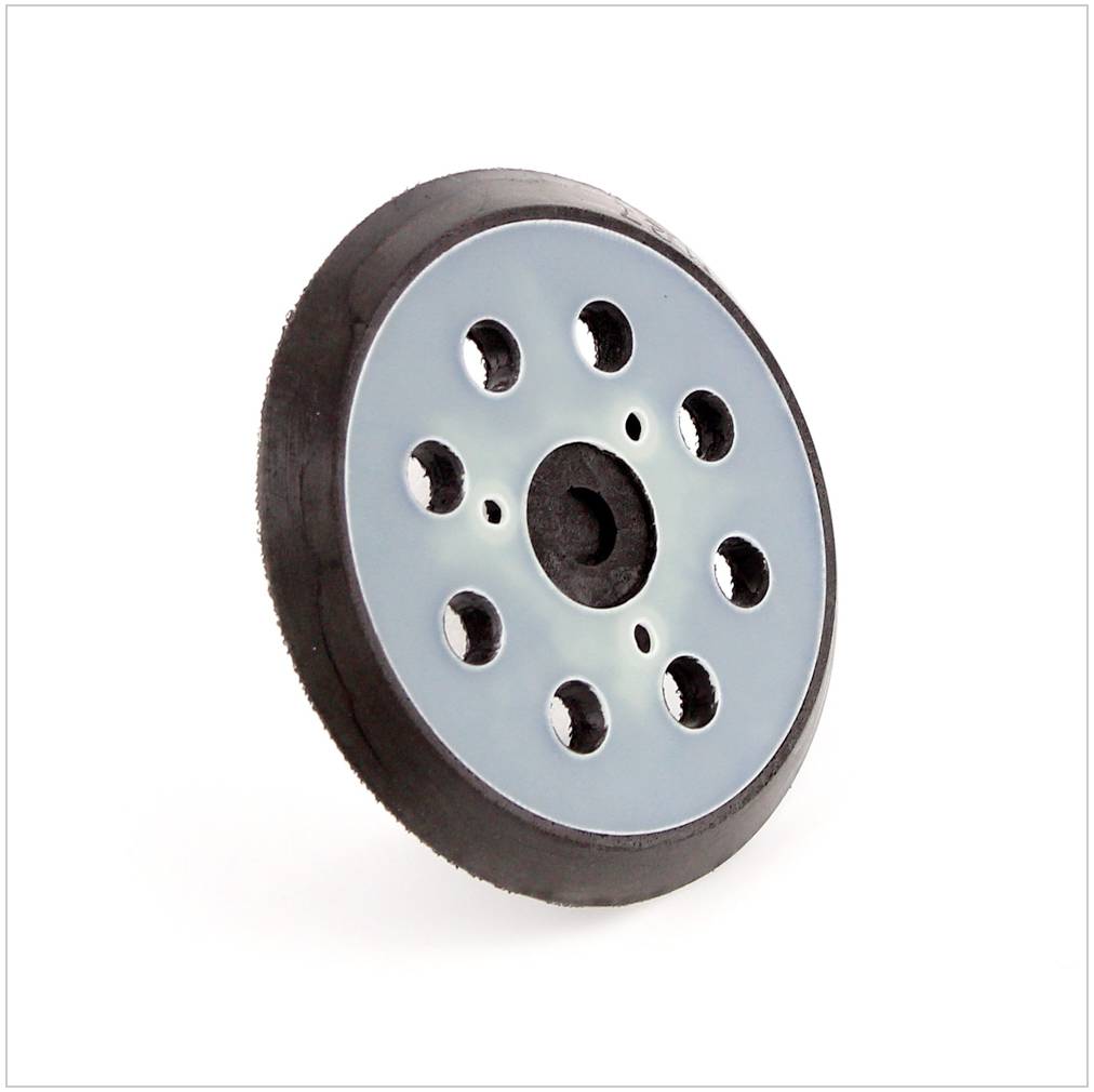 Makita 743081-8 Schleifteller 125mm-1