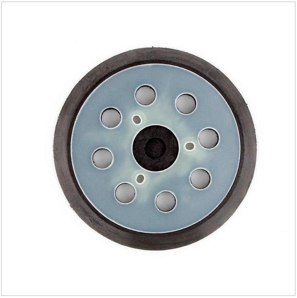 Makita 743081-8 Schleifteller 125mm-4