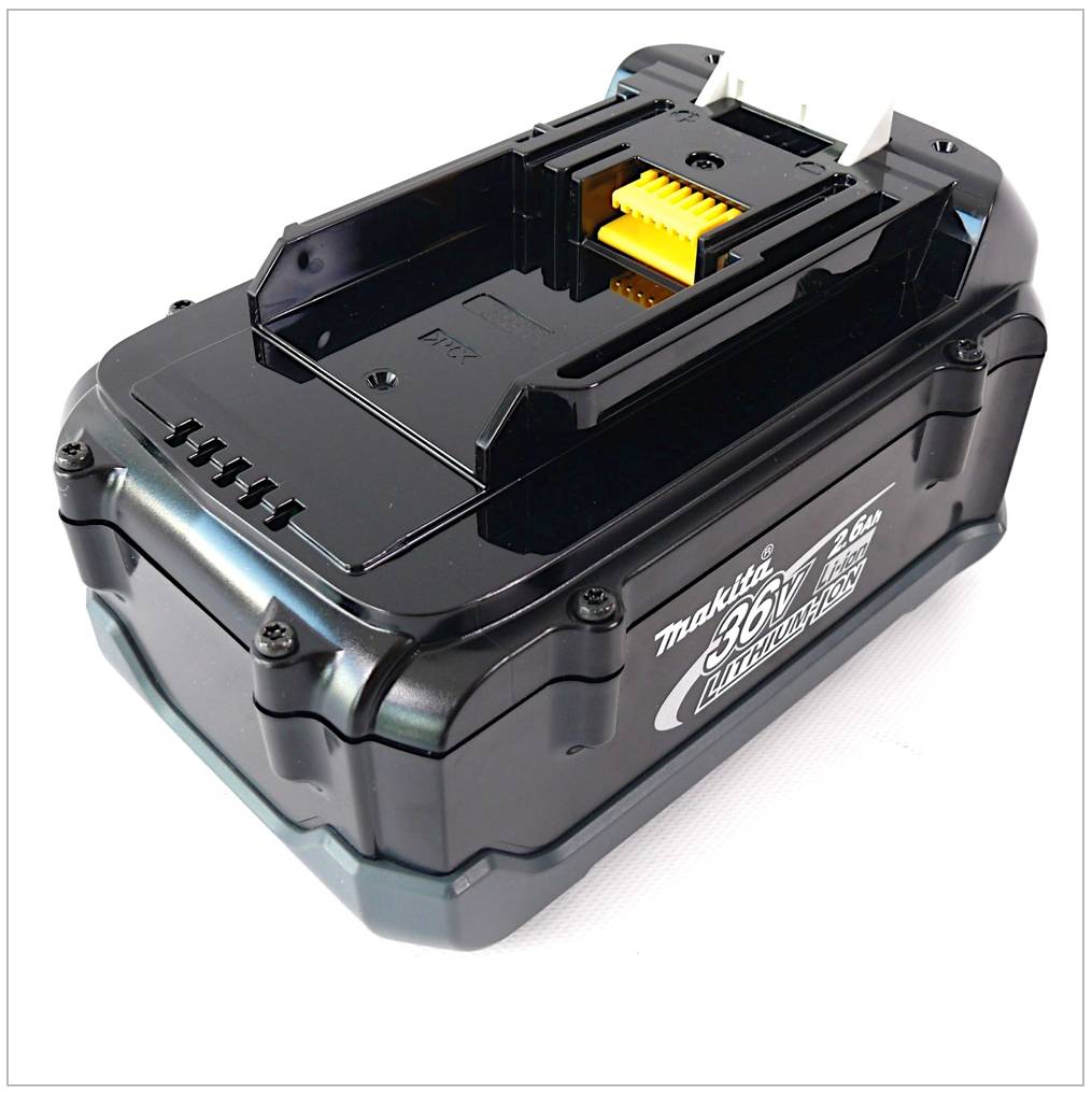 Makita 194873-2 BL3626 Werkzeug-Akku 36 V 2.6 Ah Li-Ion-1