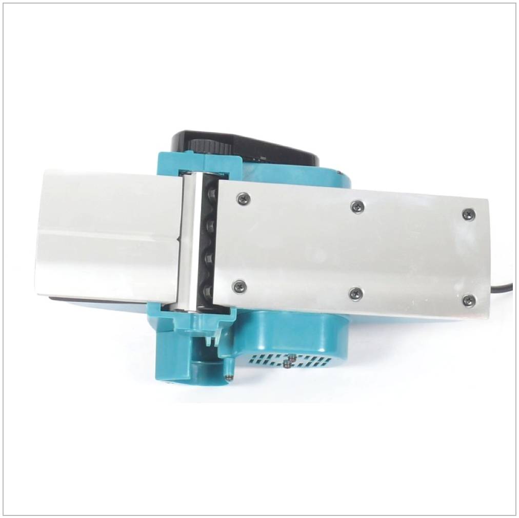 Makita 1911 B 840 W Falzhobel Elektrohobel Einhandhobel-0