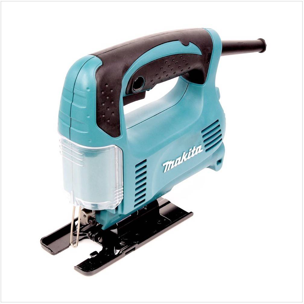 Makita 4326 Stichsäge mit 450 Watt Solo-1