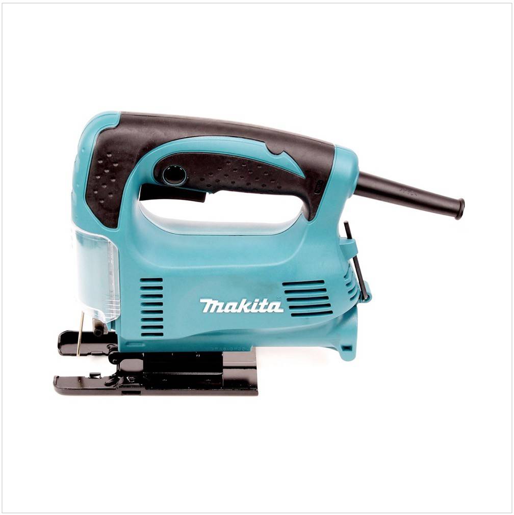 Makita 4326 Stichsäge mit 450 Watt Solo-2