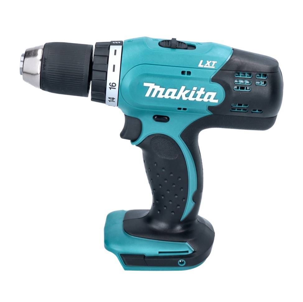 Makita DDF 453 Z Akku Bohrschrauber 18 V 42 Nm Solo - ohne Akku, ohne Ladegerät-2