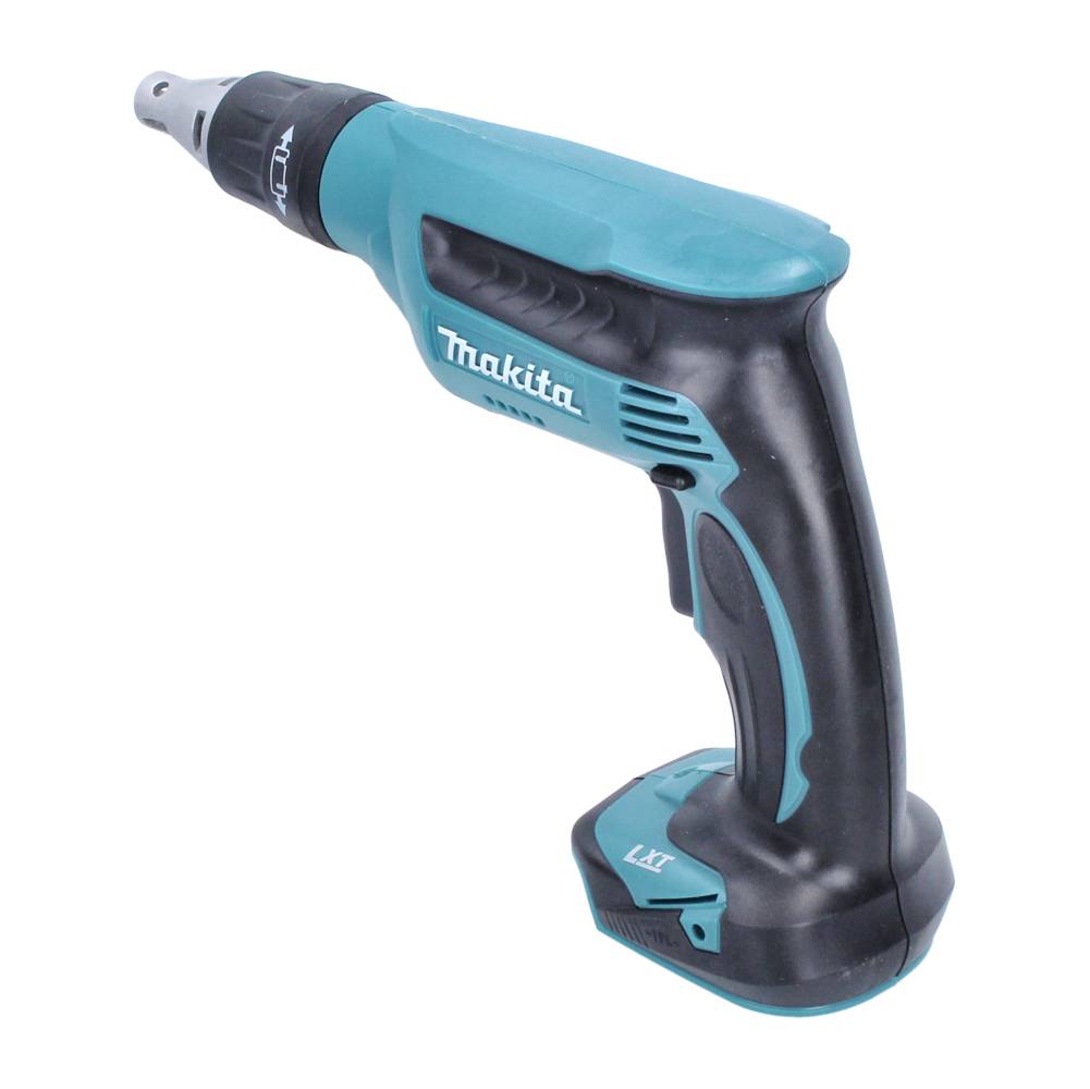 Makita DFS 451 Z Akku Schnellbauschrauber 18 V 4000 U/min Solo - ohne Akku, ohne Ladegerät-3