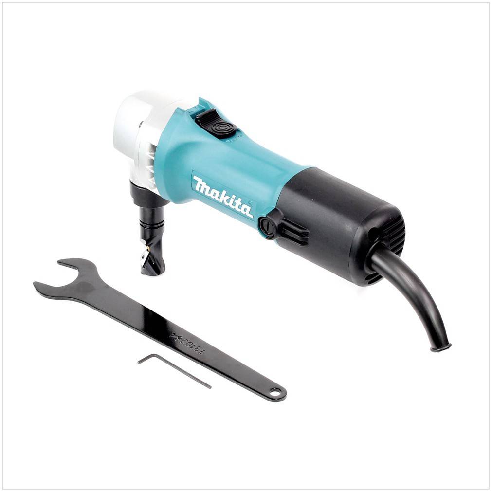 Makita JN 1601 Knabber 550 Watt-3