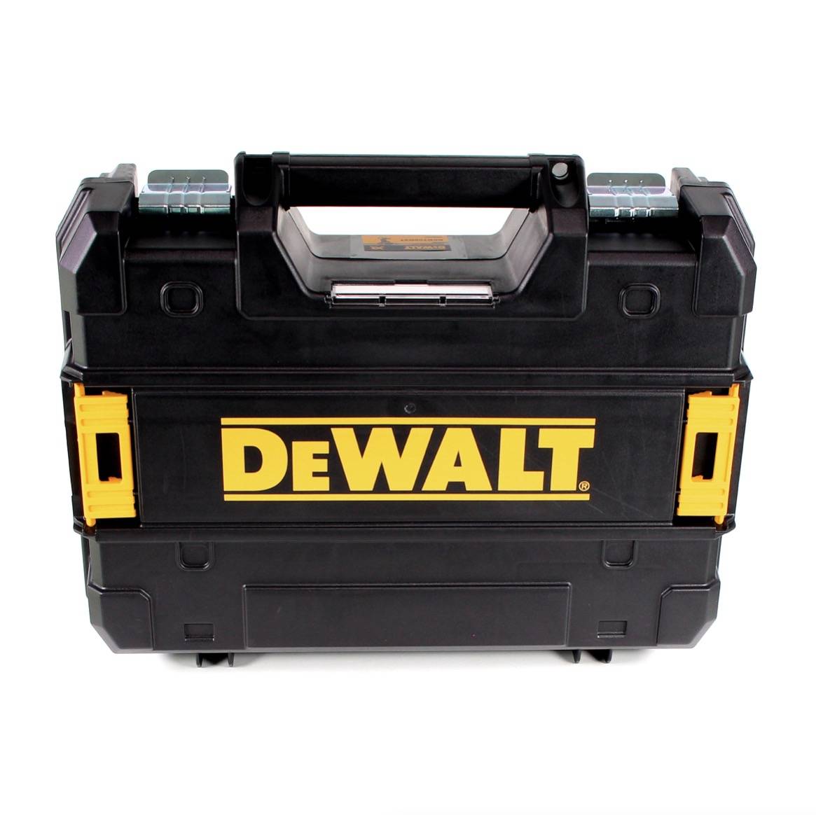 DeWalt DCD 708 NT Akku Bohrschrauber 18 V Li-Ion Brushless in TSTAK Box + 1 x 4,0 Ah Akku - ohne Ladegerät-3