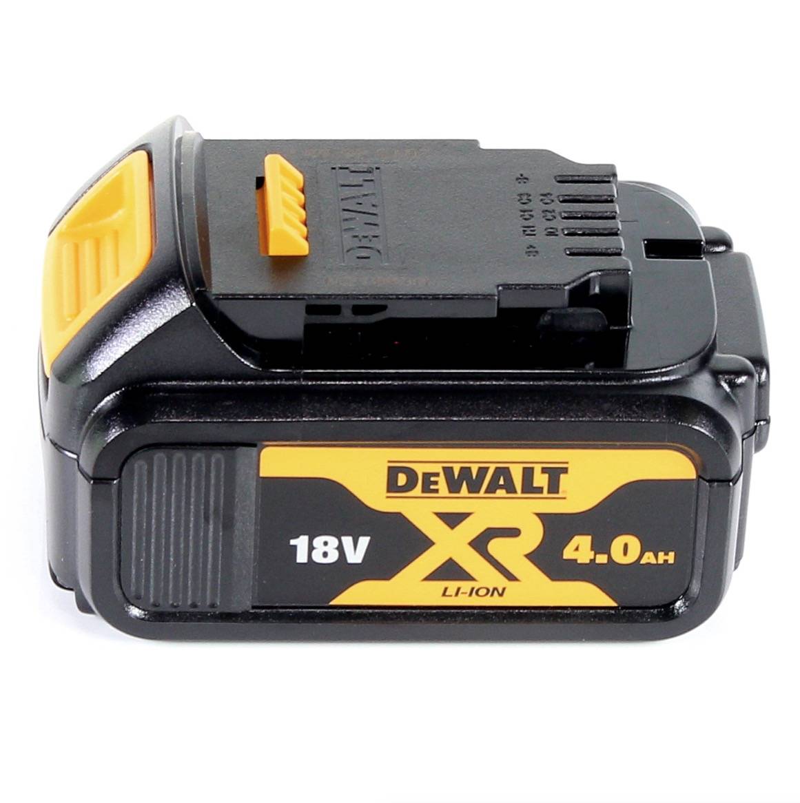 DeWalt DCD 708 NT Akku Bohrschrauber 18 V Li-Ion Brushless in TSTAK Box + 1 x 4,0 Ah Akku - ohne Ladegerät-4