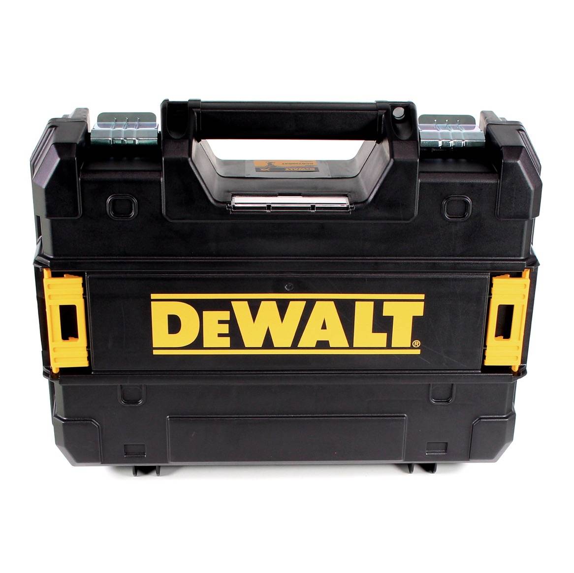 DeWalt DCD 708 NT Akku Bohrschrauber 18 V Li-Ion Brushless in TSTAK Box + 1 x 5,0 Ah Akku - ohne Ladegerät-3