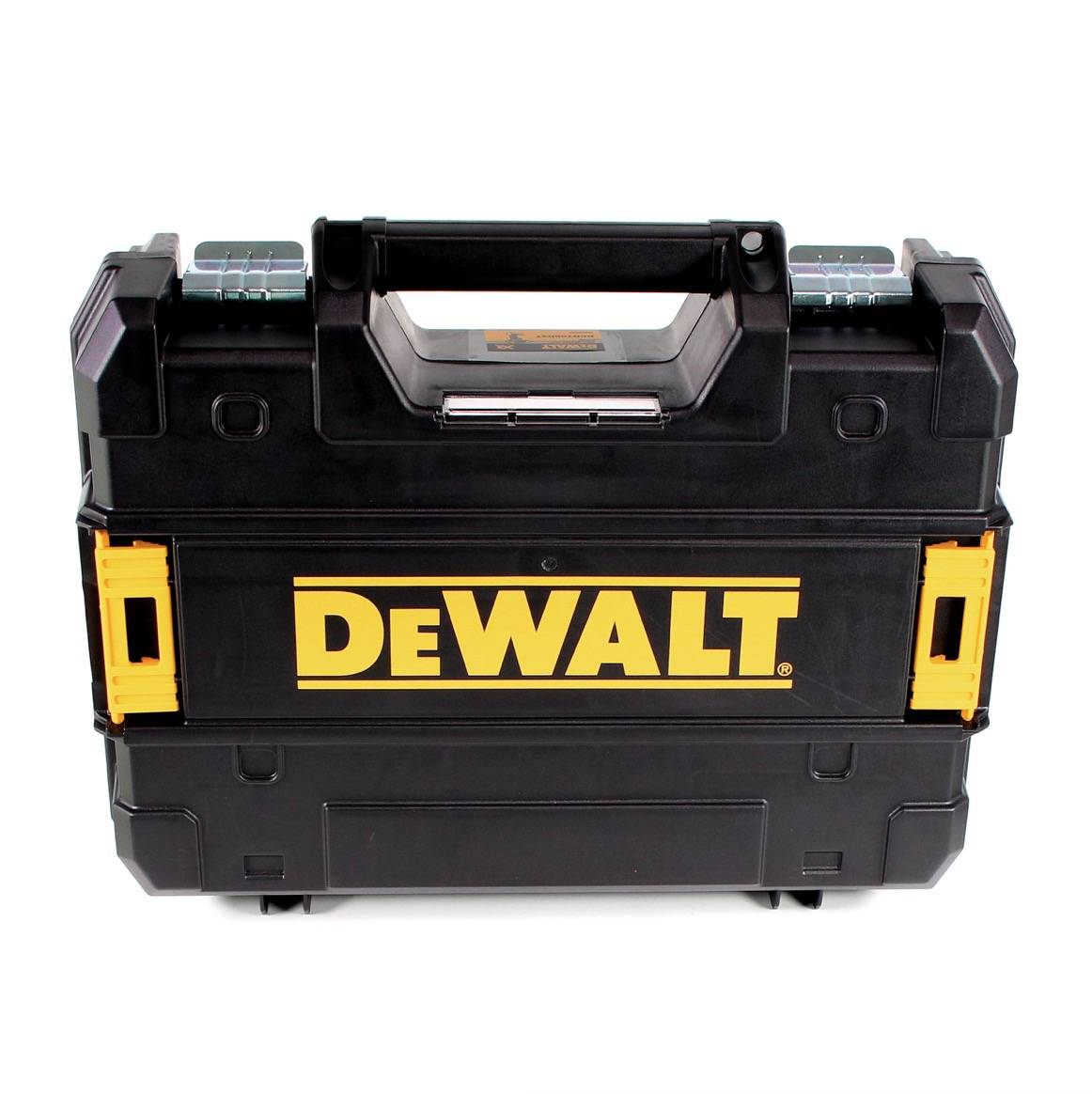 DeWalt DCD 708 P1T Akku Bohrschrauber 18 V Li-Ion Brushless in TSTAK Box + 1 x 5,0 Ah Akku + Ladegerät-3