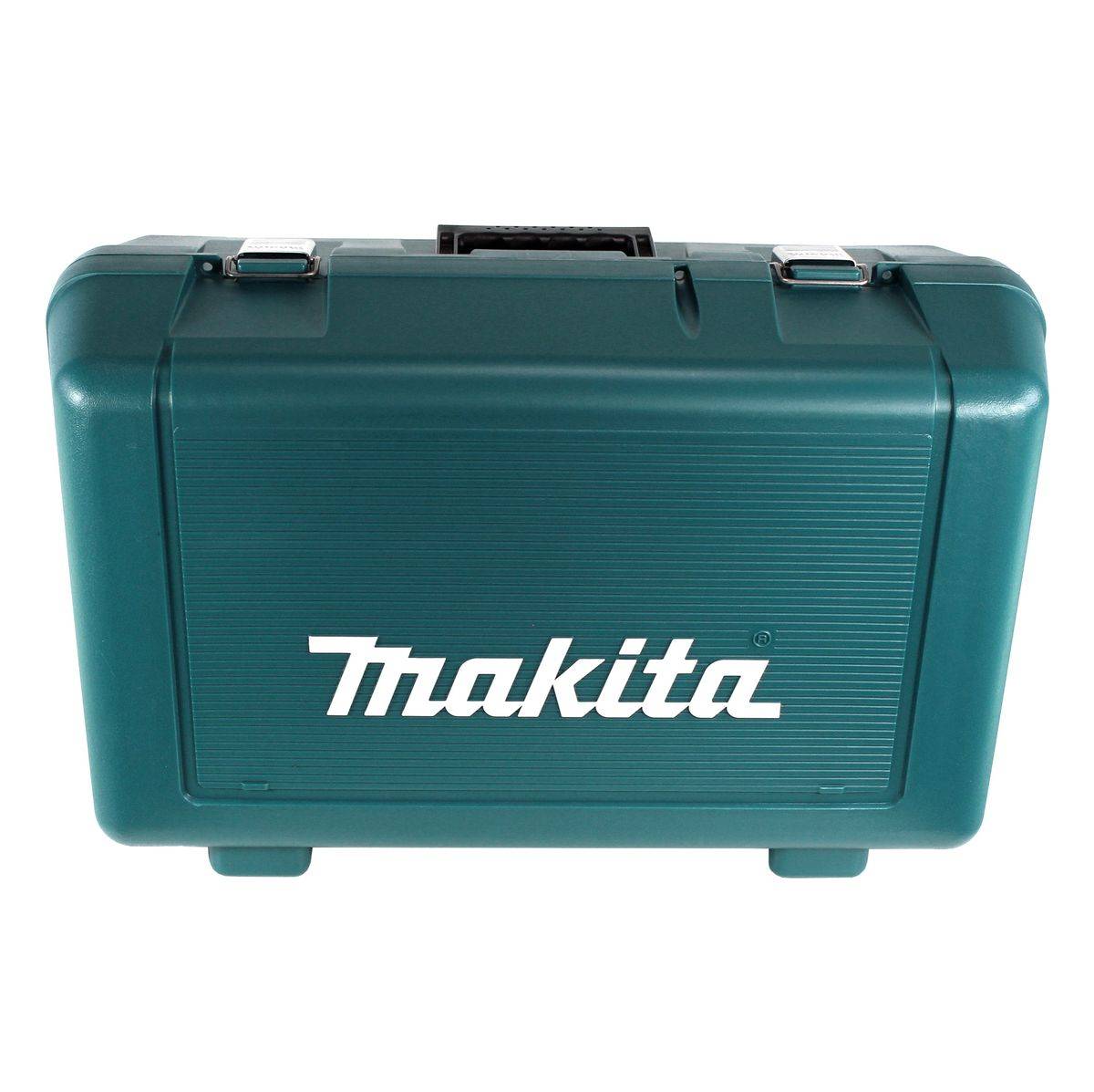 Makita DUC 122 RTE Akku Kettensäge 18V 1/4" 115mm + 2x Akku 5,0Ah + Ladegerät + Koffer-3