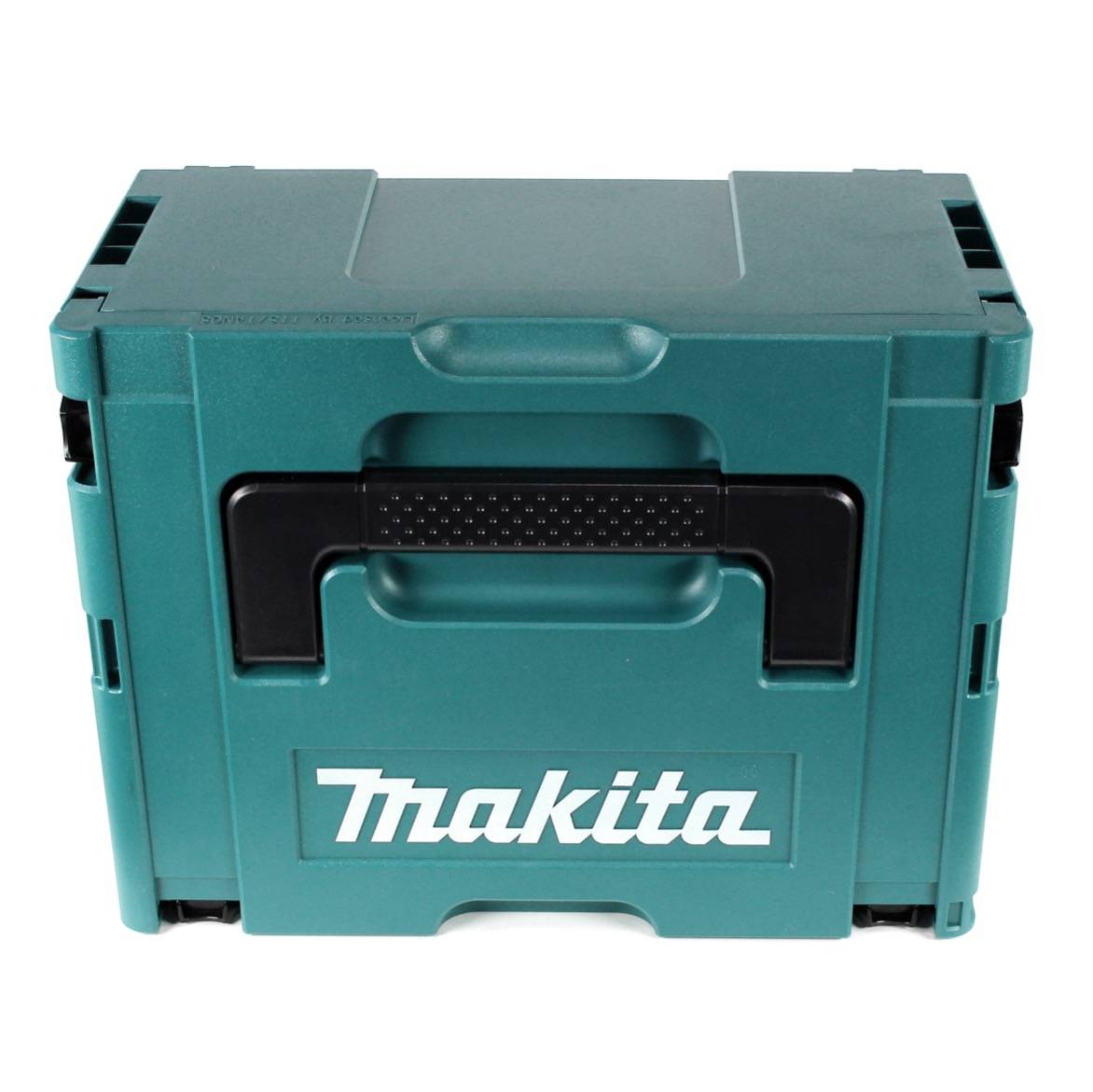Makita DJN 161 RFJ 18V Akku Knabber Schere + 2x Akku 3,0Ah + Schnellladegerät + Makpac-4