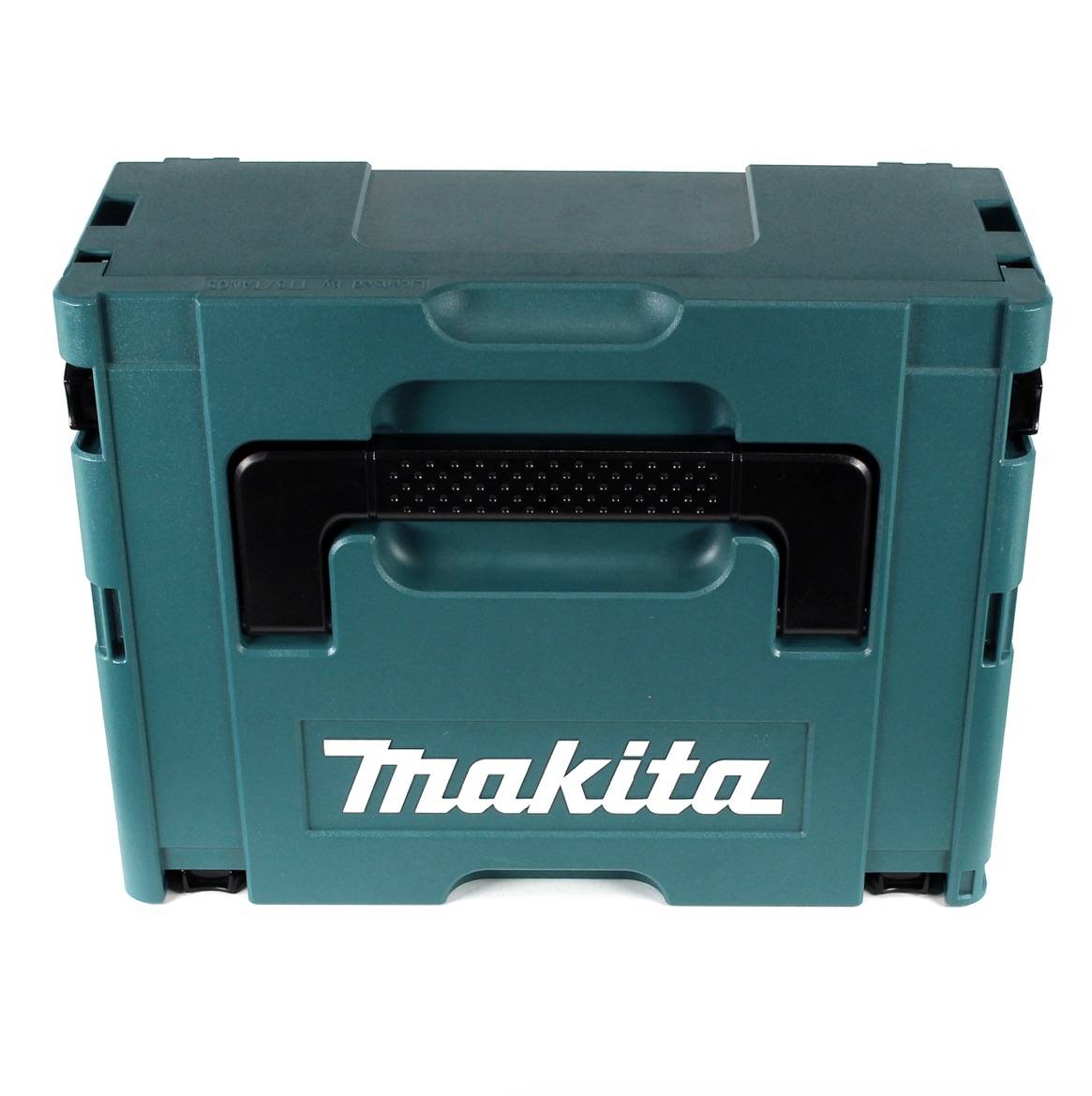 Makita DDF 485 RG1J Akku Bohrschrauber 18V 50Nm im Makpac + 1x 6,0 Ah Akku + Ladegerät-3