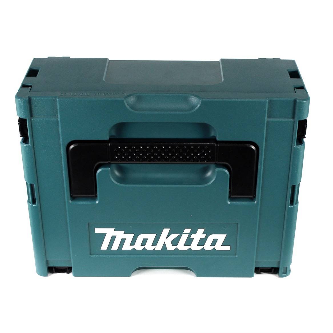 Makita DDF 485 RGJ Akku Bohrschrauber 18V 50Nm im Makpac + 2x 6,0 Ah Akku + Ladegerät-3
