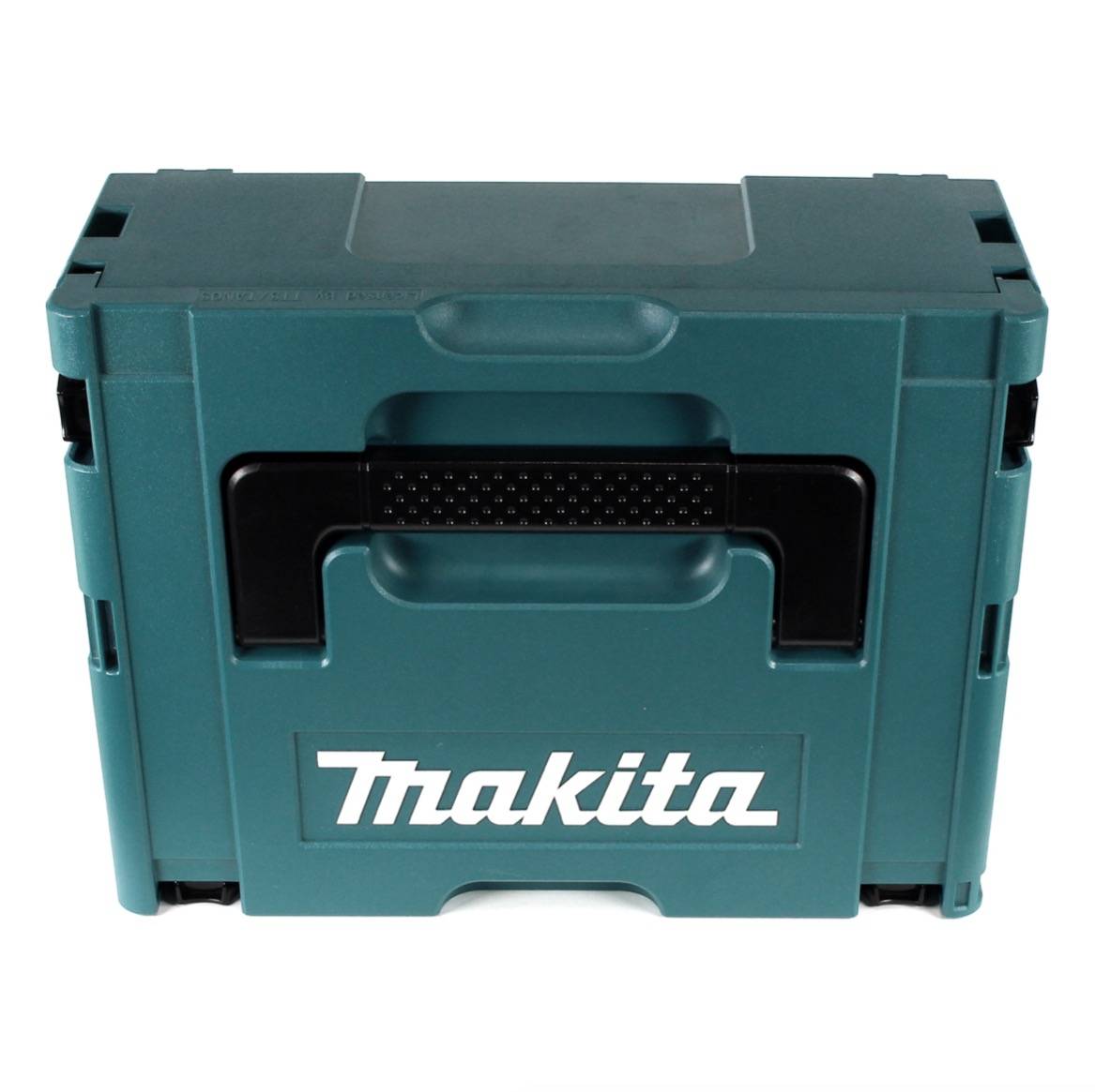 Makita DDF 485 G1J Akku Bohrschrauber 18V 50Nm im Makpac + 1x 6,0 Ah Akku - ohne Ladegerät-3