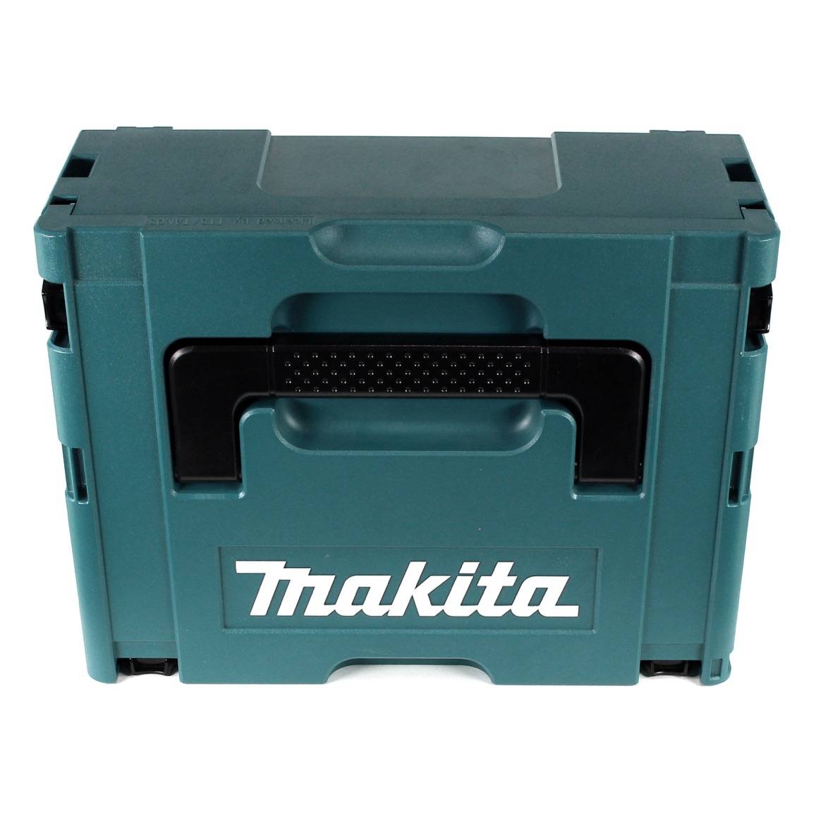 Makita DDF 459 G1J Akku Bohrschrauber 18V 45Nm im Makpac + 1x 6,0 Ah Akku - ohne Ladegerät-2