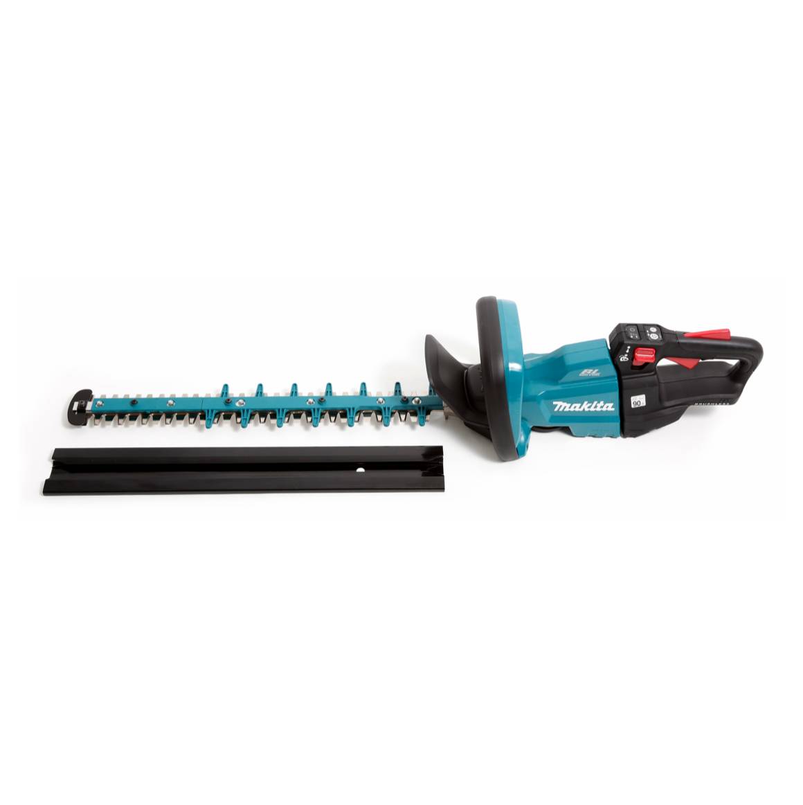 Makita DUH 502 RT1 Akku Heckenschere 18V 50cm + 1x Akku 5,0 Ah + Ladegerät-2